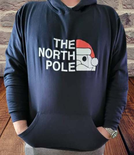 Christmas Hoodie